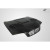 1999-2001 BMW 3 Series E46 4DR DriTech GTR Hood - 1 Piece - image 8