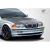 1999-2001 BMW 3 Series GTR Carbon Fiber Hood - image 2
