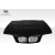 1999-2001 BMW 3 Series GTR Hood - image 4