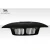 1999-2001 BMW 3 Series GTR Hood - image 6