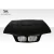 1999-2001 BMW 3 Series GTR Hood - image 4