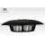 1999-2001 BMW 3 Series GTR Hood - image 9