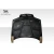 1999-2001 BMW 3 Series GTR Hood - image 11