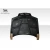 1999-2001 BMW 3 Series GTR Hood - image 15