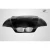 1997-2003 BMW 5 Series E39 4DR GTR Hood - 1 Piece - image 2