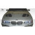 1997-2003 BMW 5 Series E39 4DR GTR Hood - 1 Piece - image 6