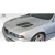 1997-2003 BMW 5 Series GTR Hood - image 14