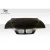1997-2003 BMW 5 Series GTR Hood - image 16