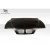 1997-2003 BMW 5 Series GTR Hood - image 17