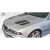 1997-2003 BMW 5 Series GTR Hood - image 15