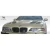 1997-2003 BMW 5 Series GTR Hood - image 6