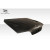 1997-2003 BMW 5 Series E39 4DR GTR Hood - 1 Piece - image 3