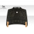 1997-2003 BMW 5 Series E39 4DR GTR Hood - 1 Piece - image 5