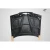 1992-1998 BMW 3 Series GTR Carbon Fiber Hood - image 9