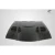 1992-1998 BMW 3 Series GTR Carbon Fiber Hood - image 3