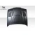 1992-1998 BMW 3 Series GTR Hood - image 5