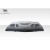 1992-1998 BMW 3 Series M3 E36 4DR GTR Hood - 1 Piece - image 6