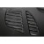 1992-1998 BMW 3 Series M3 E36 4DR GTR Hood - 1 Piece - image 17