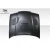 1992-1998 BMW 3 Series GTR Hood - image 5