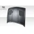 1984-1991 BMW 3 Series GTR Hood - image 7