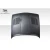 1984-1991 BMW 3 Series GTR Hood - image 6