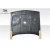 1984-1991 BMW 3 Series GTR Hood - image 10