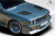 1984-1991 BMW 3 Series E30 Duraflex GTR Hood 1 Piece