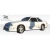 1987-1993 Ford Mustang GTX Kit - image 5