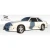 1987-1993 Ford Mustang GTX Kit - image 6