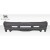 1987-1993 Ford Mustang GTX Body Kit - 4 Piece - image 8