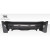 1987-1993 Ford Mustang GTX Body Kit - 4 Piece - image 12