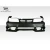 1987-1993 Ford Mustang GTX Body Kit - 4 Piece - image 25