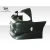 1987-1993 Ford Mustang GTX Front Bumper - image 13