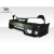 1987-1993 Ford Mustang GTX Front Bumper - image 19