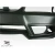 1987-1993 Ford Mustang GTX Front Bumper - image 10