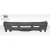 1979-1993 Ford Mustang GTX Rear Bumper - image 5