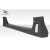 1979-1993 Ford Mustang GTX Side Skirts - image 11