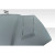 1998-2002 Chevrolet Camaro H Design Hood - 1 Piece - image 6