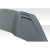 1998-2002 Chevrolet Camaro H Design Hood - 1 Piece - image 6