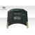 1998-2002 Chevrolet Camaro H Design Hood - 1 Piece - image 15