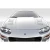 1998-2002 Chevrolet Camaro H Design Hood - image 1