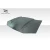 1998-2002 Chevrolet Camaro H Design Hood - image 7