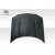1998-2002 Chevrolet Camaro H Design Hood - image 13