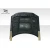 1998-2002 Chevrolet Camaro H Design Hood - image 15