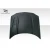 1998-2002 Chevrolet Camaro H Design Hood - image 20