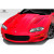 1998-2002 Chevrolet Camaro H Design Hood - 1 Piece - image 3