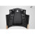 1997-2004 Chevrolet Corvette C5 DriTech H Design Hood - 1 Piece - image 9