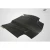 1997-2004 Chevrolet Corvette H Design Carbon Fiber Hood - image 5