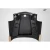 1997-2004 Chevrolet Corvette H Design Carbon Fiber Hood - image 9