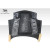 1997-2004 Chevrolet Corvette C5 H Design Hood - 1 Piece - image 10